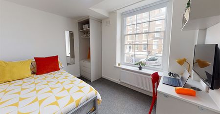 Flat 2 66 Mount Pleasant, University Campus - Photo 4