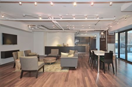 For Lease - 32 Camden Street Unit# 904, Toronto, Ontario - Photo 4