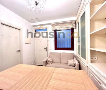 Apartment for rent in Calle General Oraá - Photo 1