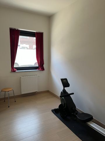 Appartement met 2 slaapkamers te huur in Waregem - Photo 5