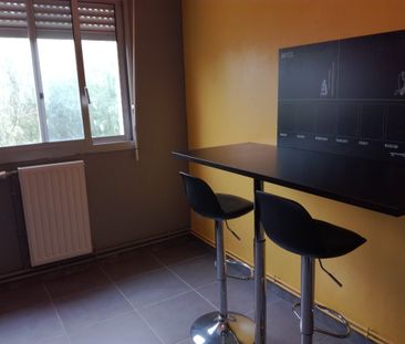 Location Appartement 2 pièces 53m² VALENCIENNES 59300 - Photo 3