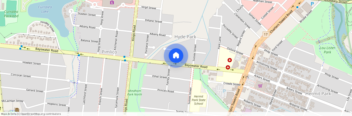 4 Union Street, Hyde Park