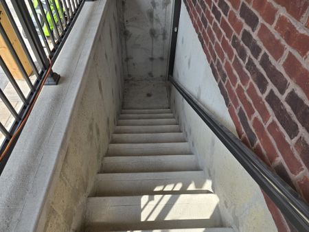 For Lease - 16 Hawtrey Rd (Basement) N/A, Brampton, Ontario - Photo 4