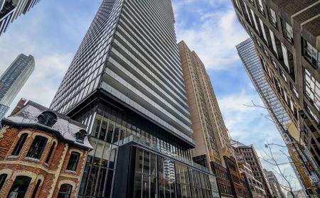 For Lease - 15 Grenville Street Unit# 2102, Toronto, Ontario - Photo 2