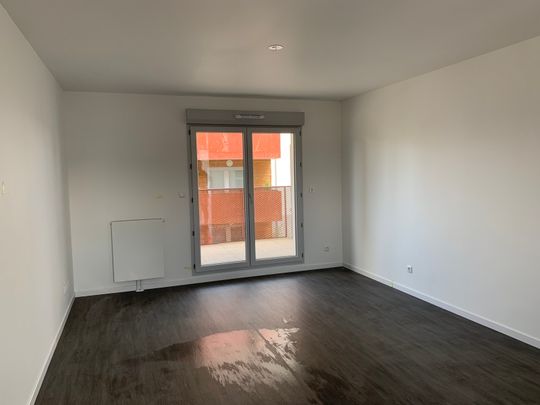 Location Appartement 2 pièces 40m² ST JEAN DE BRAYE 45800 - Photo 1