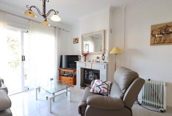 Bungalow planta baja en Miraflores II , Playa Flamenca