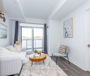 For Lease - 8 Beverley Glen Boulevard Unit# C202, Vaughan, Ontario - Photo 3