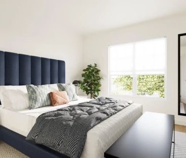 Aurora A - 2151 Anaquod Road — 3 Bedroom Townhome - Photo 1