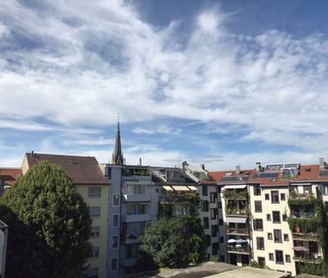 Charmante 2-Zimmerwohnung im Herzen von Kleinbasel - Photo 5