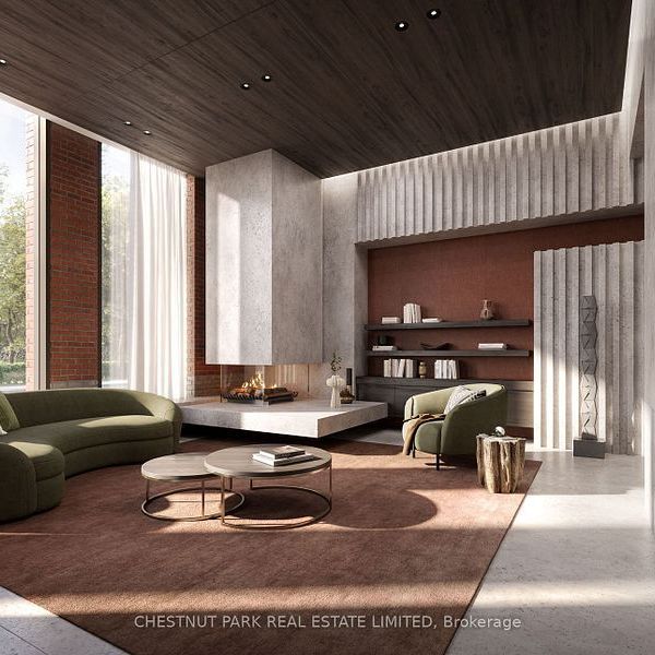 For Lease - 10 Price Street Unit# 509, Toronto, Ontario - Photo 1