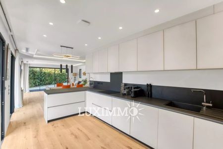 LOCATION - VILLA CONTEMPORAINE 6CH - Photo 4