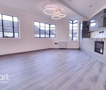 1 bedroom apartment to rent - Photo 2