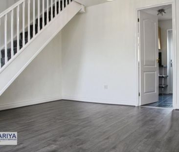 2 bedroom terraced house to rent - Photo 6