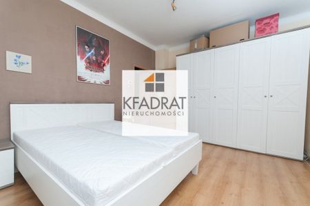 mieszkanie na spokojnym Pogodnie - Zdjęcie 5