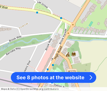 Claremont Place, 24 Brook Parade, High Road, IG7 - Photo 1