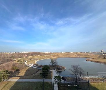 For Lease - 3100 Keele Street Unit# 1008, Toronto, Ontario - Photo 1