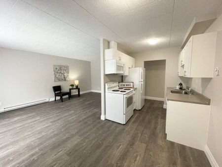 Juliette Apartments - ALL INCLUSIVE - Photo 3