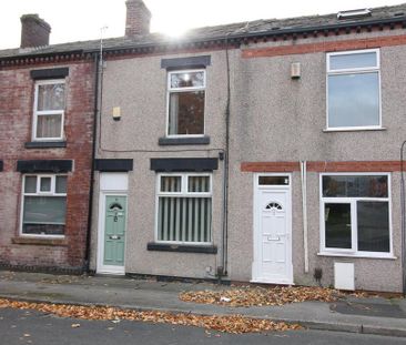 2 bedroom terraced house to rent - Photo 3
