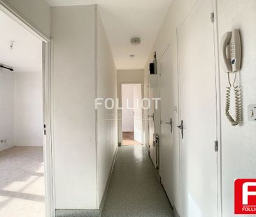 Appartement Bayeux 2 pièce(s) 52.74m2 - Photo 6