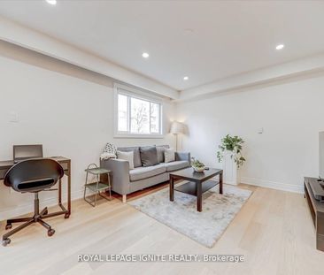 For Lease - 4023 Bishopstoke Lane Unit# Main, Mississauga, Ontario - Photo 2