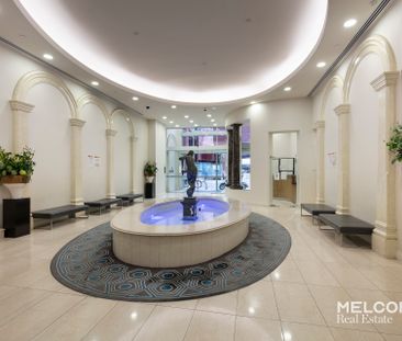 CITY LIVING 2 BEDROOM APARTMENT AT MILANO - UNFURNISHED - Photo 4