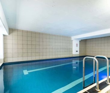 Door Number 518 Offers Comfort & Convenience - Photo 1