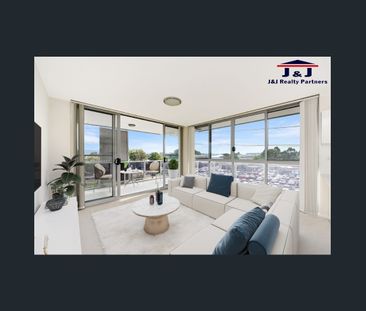 Spacious 2 beds A.P.T. with great location - Photo 1