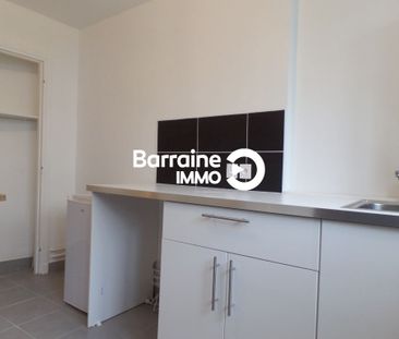 Location appartement à Brest, 2 pièces 49.24m² - Photo 3