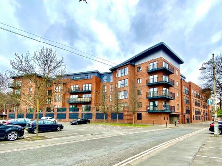 1 bedroom apartment to rent - Photo 3