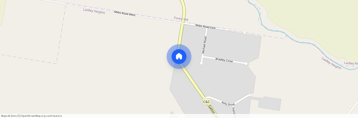 Address available on request, Qld 4341, Laidley Heights