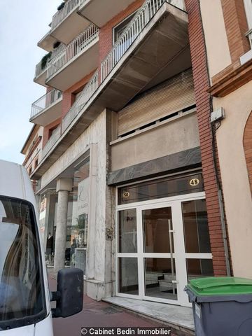 Location Appartement T2 Toulouse 1 chambre - Photo 5