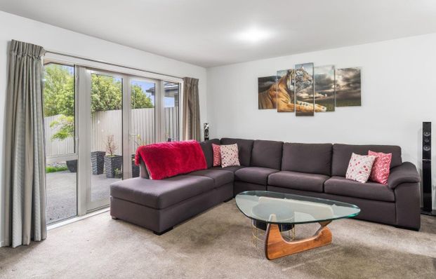 62A Somerville Crescent, Aidanfield - Photo 1