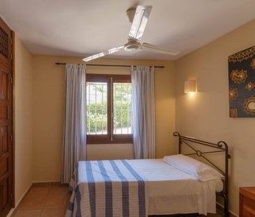 Villa for rent in Javea - Photo 6