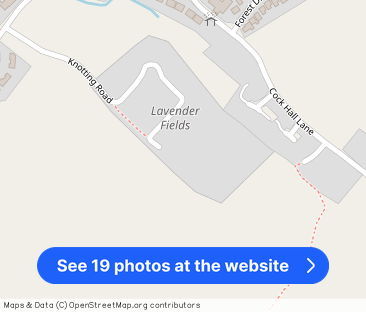 Cricketers Way, Langley, Macclesfield, SK11 0AX - Photo 1