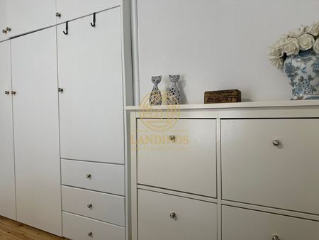 Διαμέρισμα για ενοικίαση Ατσαλένιο (Ηράκλειο Κρήτης) - Photo 3