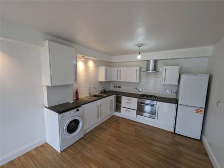 1 bedroom apartment to rent - Photo 3