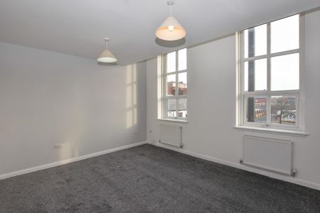 1 bedroom apartment to rent - Photo 4