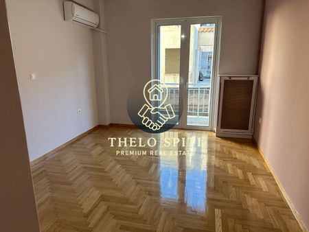Διαμέρισμα για ενοικίαση Λόφος Σικελίας (Καλλιθέα) - Photo 4