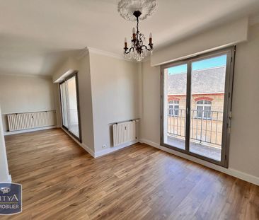 Location Appartement 3 pièces 86m² LAVAL 53000 - Photo 3
