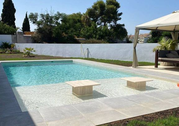 3 bedroom luxury Villa for rent in San Pedro de Alcántara, Andalusia