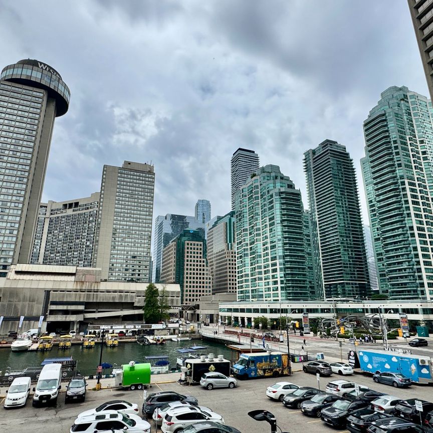 For Lease - 15 Queens Quay Unit# 216, Toronto, Ontario - Photo 1