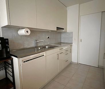 2½ Zimmer-Wohnung in Zürich - Kreis 7 Zürichberg, möbliert, auf Zeit - Photo 2