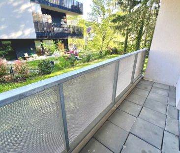 Helle 58 m² Neubauwohnung in Purkersdorf: 2-Zimmer mit Loggia zu mi... - Photo 6