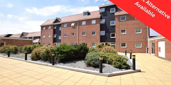 Nayland Court, Market Place, Romford, RM1 - Photo 3