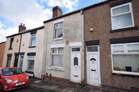 3 bedroom terraced house to rent - Photo 4
