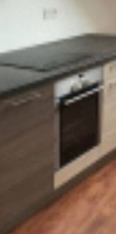 FORBACH APPARTEMENT 3 PIECES AVEC CUISINE EQUIPEE - Photo 1