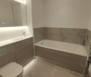 2 bedroom flat to rent - Photo 6