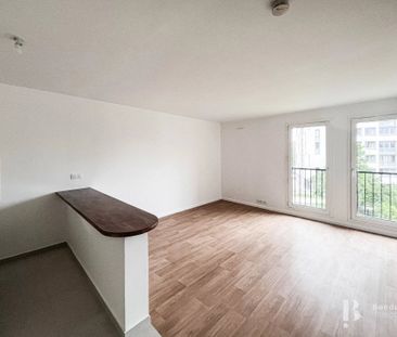 Rental Apartment Asnières-sur-Seine - Photo 1