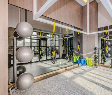 For Lease - 395 Dundas Street Unit# 605, Oakville, Ontario - Photo 3