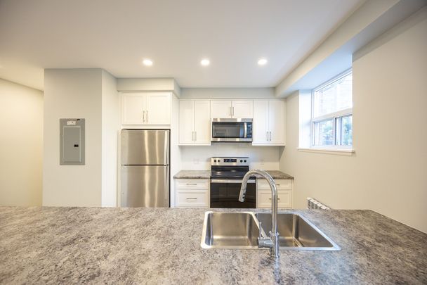 For Lease - 320 Lakeshore Road Unit# 2, Mississauga, Ontario - Photo 1